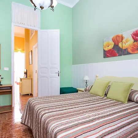 Oroguest Prázdninový dům La Orotava